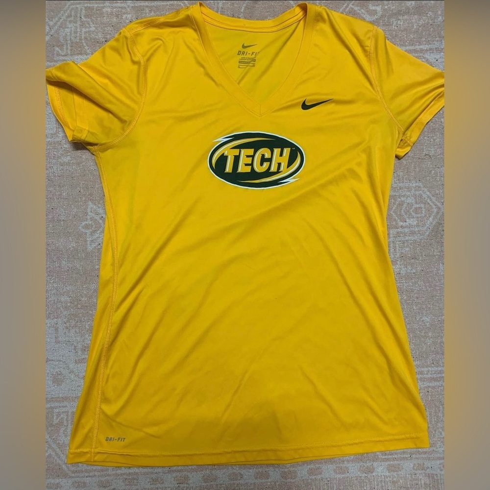 Arkansas Tech Nike Shirt
